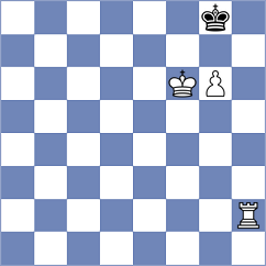 Magalashvili - Morozov (Chess.com INT, 2020)