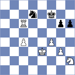 Meinhardt - Jain (chess.com INT, 2024)
