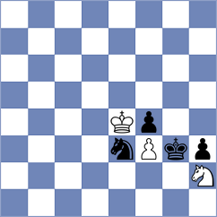 Krysa - Khamdamova (chess.com INT, 2023)