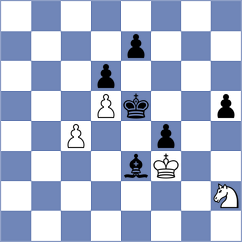 Heinemann - Asgarizadeh (Chess.com INT, 2020)