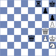 Olafsson - Bartel (chess.com INT, 2024)