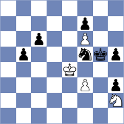 Reprintsev - Krivonosov (Chess.com INT, 2021)