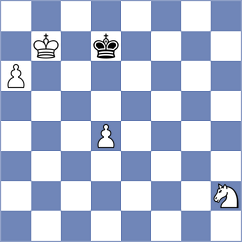Hansen - Duncan (Chess.com INT, 2021)