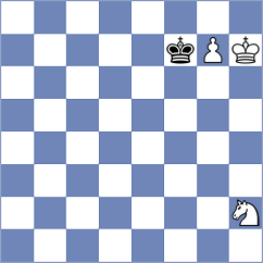 Bornholdt - Souza (chess.com INT, 2024)