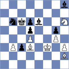 Hajdu - Necula (Chess.com INT, 2020)