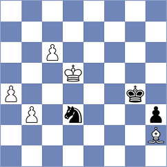 Escalante Ramirez - Tymrakiewicz (Chess.com INT, 2021)