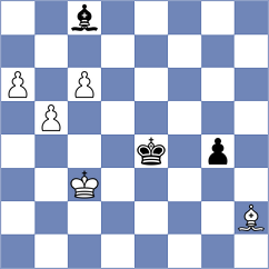 Vokhidov - Narayanan (chess.com INT, 2023)