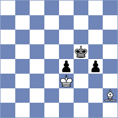 Sharapov - Itgelt (chess.com INT, 2023)