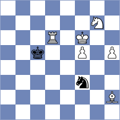 Sahakyan - Timagin (Chess.com INT, 2020)