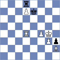 Krishnan - Dylag (chess.com INT, 2024)