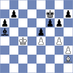 Titus - Kazakouski (chess.com INT, 2024)