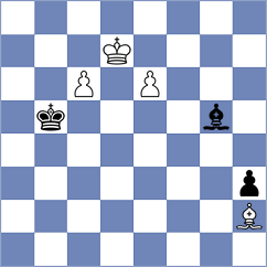 Leiva Rodriguez - Lami (Chess.com INT, 2020)