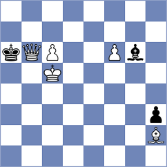 Salinas Herrera - Hambleton (chess.com INT, 2024)