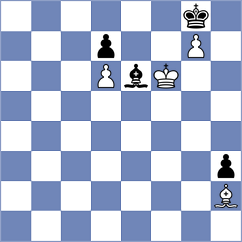 Sala - Bashirli (chess.com INT, 2021)