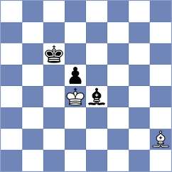 Kanter - Rego (chess.com INT, 2022)