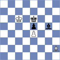 Smirnov - Petrova (chess.com INT, 2023)