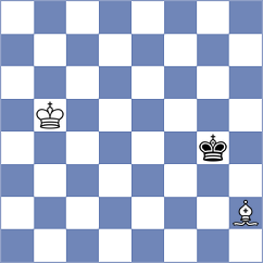 Horobetz - Matsuura (Chess.com INT, 2021)
