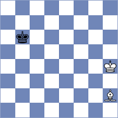 Korchmar - Rytenko (chess.com INT, 2022)
