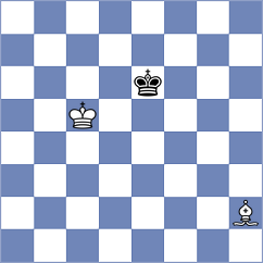 Paravyan - Salgado Lopez (chess.com INT, 2023)