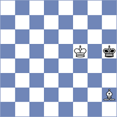 Al Tarbosh - Samsonkin (chess.com INT, 2023)