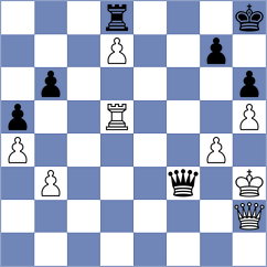 Slaby - Galchenko (chess.com INT, 2023)