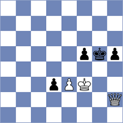 Ovchinnikov - Federzoni (chess.com INT, 2021)