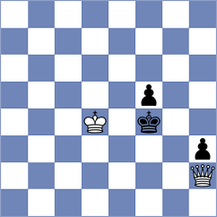 Vargas - Weldegebriel Beraki (chess.com INT, 2024)