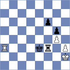 Almagro Mazariegos - Hasanagic (chess.com INT, 2023)