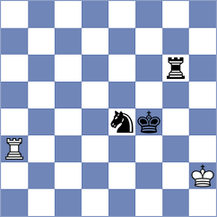 Kovalev - Samunenkov (chess.com INT, 2023)