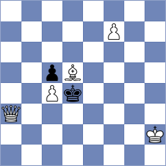 Wagh - Brown (Chess.com INT, 2020)