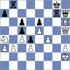 Sturt - Brilej (chess.com INT, 2024)