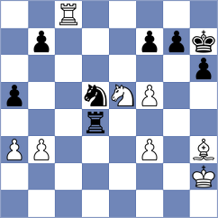 Kugler - Baskin (Chess.com INT, 2020)