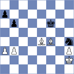 Rustemov - Pugachov (chessassistantclub.com INT, 2004)