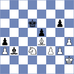 Jiganchine - Smith (chess.com INT, 2023)