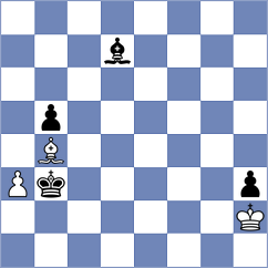 Banerjee - Schroeder (chess.com INT, 2024)