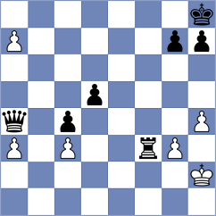 Rogov - Tarhan (chess.com INT, 2024)
