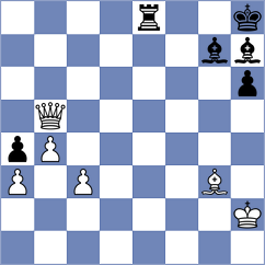 Puzyrevsky - Tsereteli (Chess.com INT, 2020)
