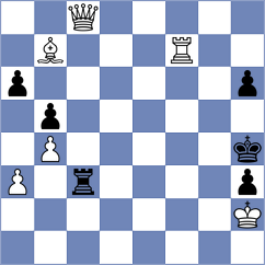 Ahmed - De Silva (Chess.com INT, 2020)