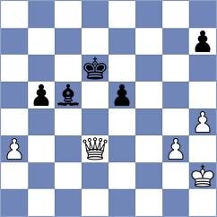 Bortnyk - Halkias (chess.com INT, 2024)