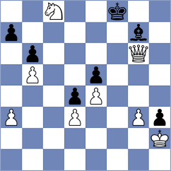 Martinez Alcantara - Barria Zuniga (chess.com INT, 2022)