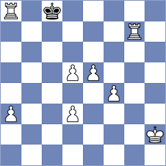 Lacasa Diaz - Przybylski (chess.com INT, 2023)