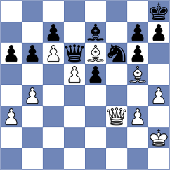 Kredl - Pavlis (Chess.com INT, 2021)