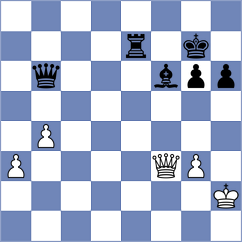 Krasa - Brychta (Chess.com INT, 2021)