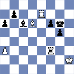 Lysiak - Wiebe (Chess.com INT, 2021)