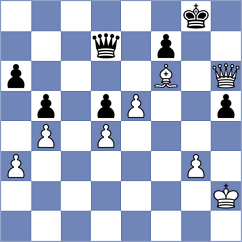 Nomin Erdene - Novikova (Chess.com INT, 2021)