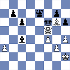 Sarana - Timofeev (chess.com INT, 2023)