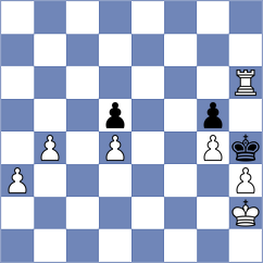 Kotlyar - Szalay-Ocsak (chess.com INT, 2023)