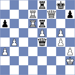 Yoo - Sellitti (chess.com INT, 2021)