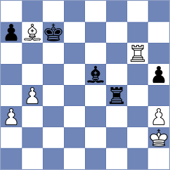 Bueno - Machidon (chess.com INT, 2022)