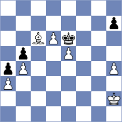 Zhizmer - Belenkaya (chess.com INT, 2024)